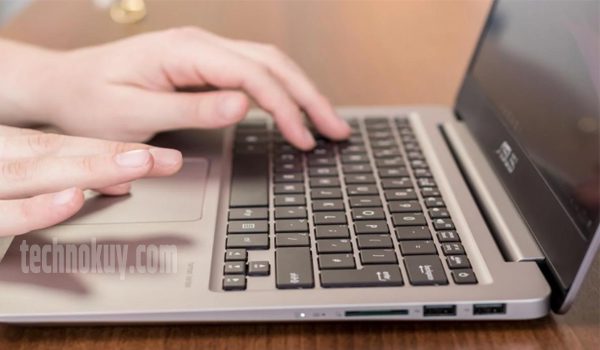 Cara Menonaktifkan Dan Mengaktifkan Keyboard Laptop Windows 10