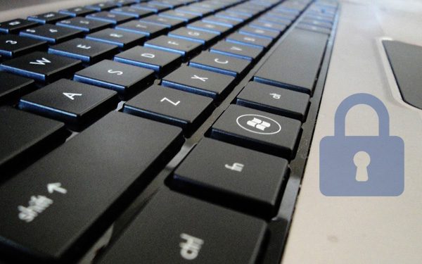 Cara Mengunci Keyboard Laptop