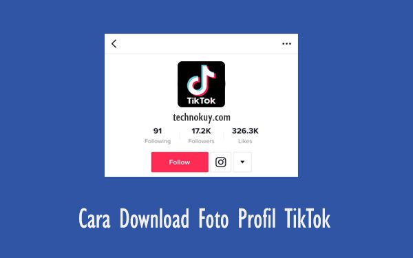Cara-Download-Foto-Profil-TikTok