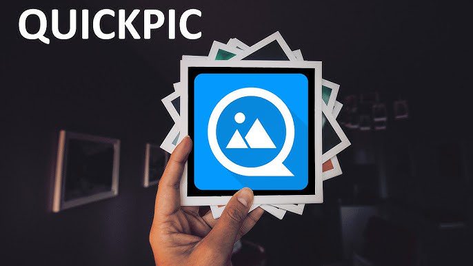 Aplikasi QuickPic