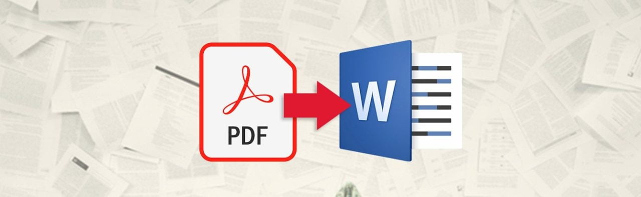Panduan Lengkap Cara Mengubah PDF ke Word Di HP & Laptop