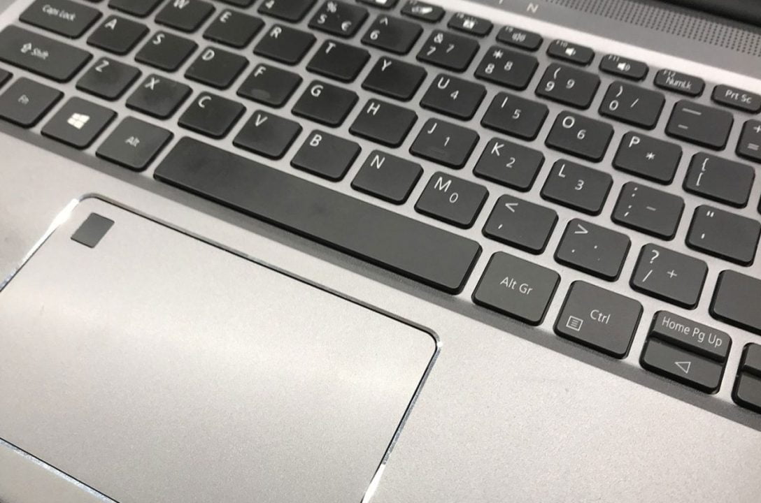 Cara Memperbaiki Keyboard yang Tidak Berfungsi Sebagian di Laptop