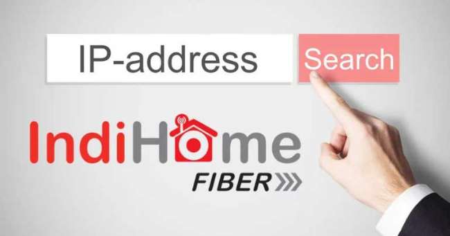 Restart WiFi IndiHome dengan IP Address
