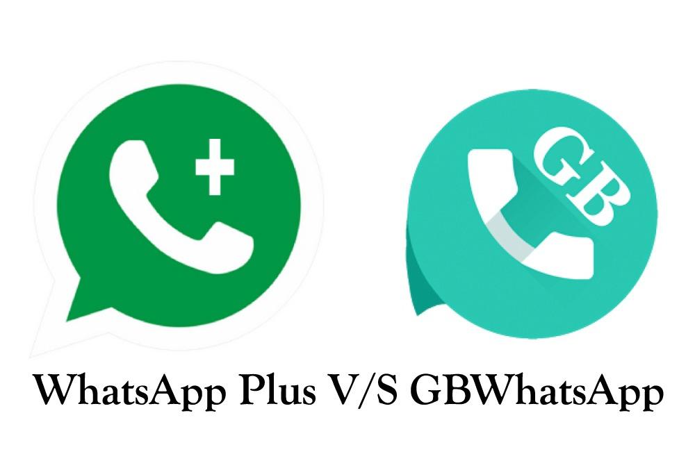 WhatsApp Plus atau GBWhatsApp