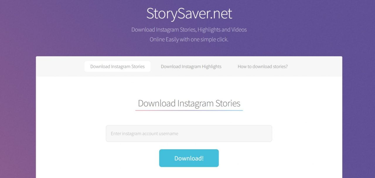 Storysaver.net scaled