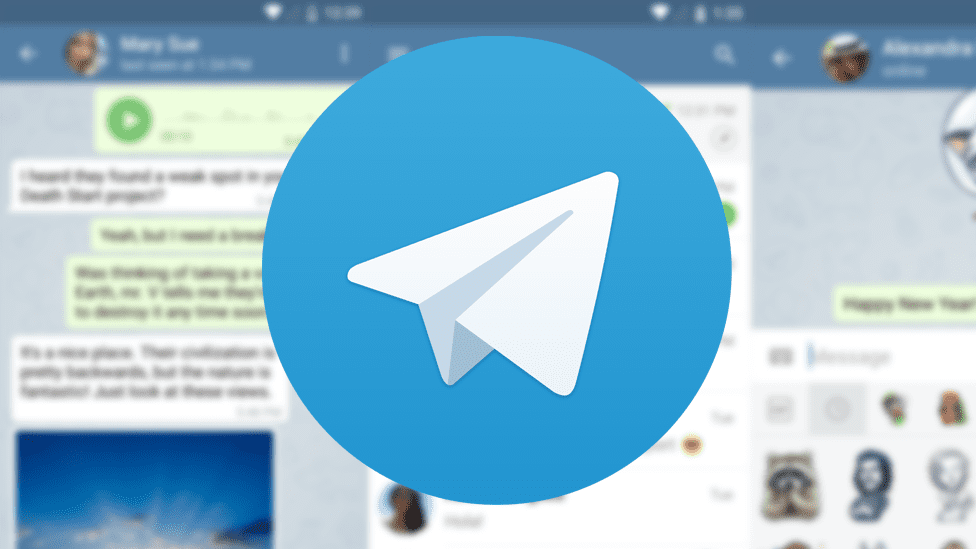 4 Cara Mudah Backup Chat Telegram agar Tetap Aman dan Tersimpan