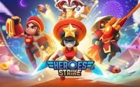 Download Heroes Strike Offline Mod Apk Unlimited Money 2024