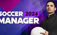 Download Soccer Manager Mod Apk Latest Version 2024