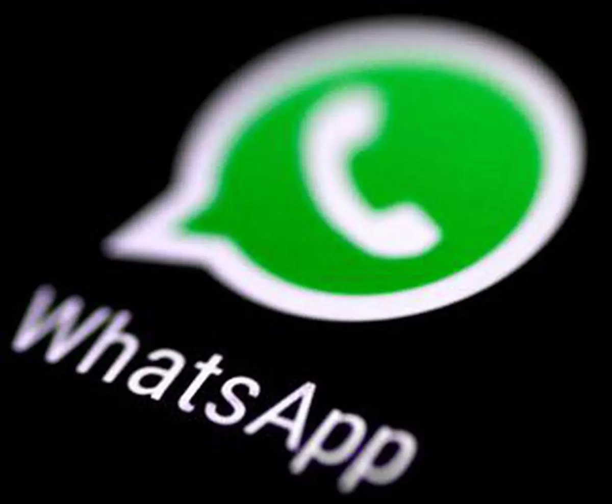 Cara Membuat WhatsApp Centang 1 Padahal sedang Online