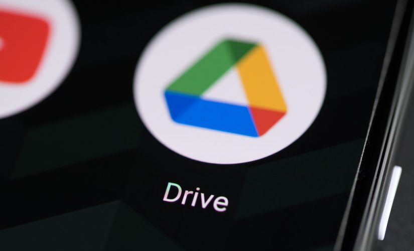 Cara Menyimpan File di Google Drive Terlengkap 2024