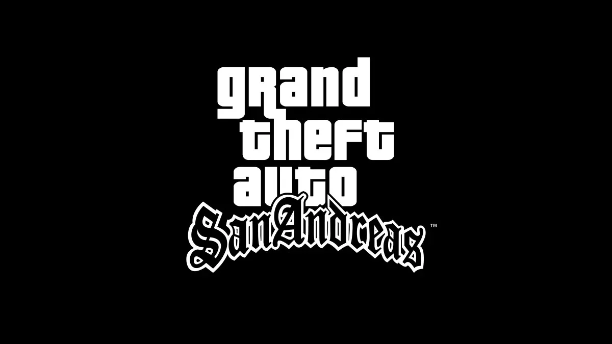 Download GTA San Andreas Lite, Game Petualangan Seru dengan Ukuran Kecil