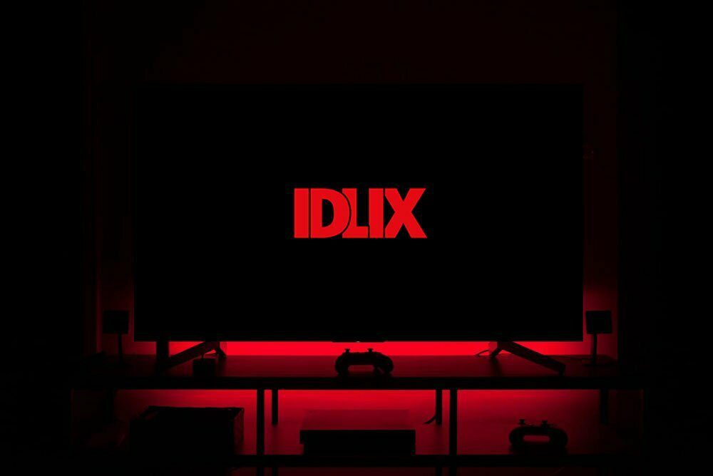 Download Idlix Mod Apk Premium Tanpa Iklan Terbaru 2024