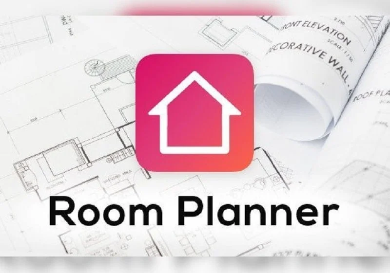 Download Room Planner MOD APK Unlocked Terbaru 2024