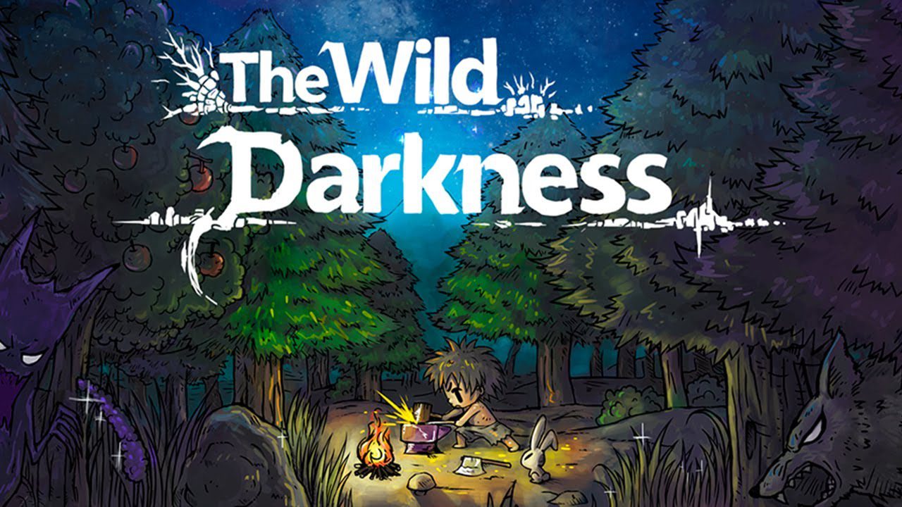 Download The Wild Darkness Mod Apk Unlocked Terbaru 2024